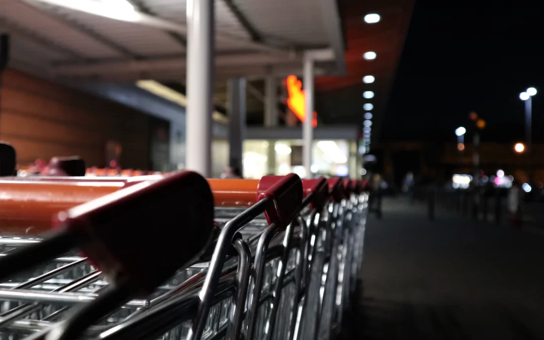 BREAKING | Sainsbury’s set to cut 3,000 jobs with its in store cafe in Hereford on a proposed list of closures