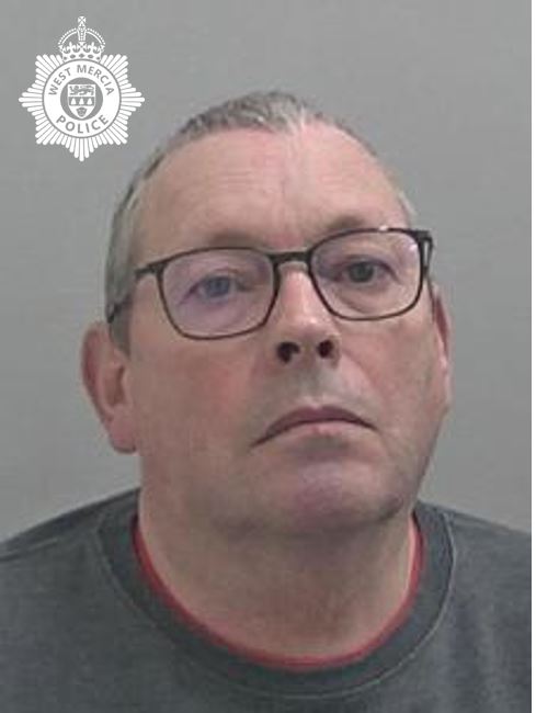 NEWS | A sex offender has been jailed for 73 weeks following an investigation by West Mercia Police