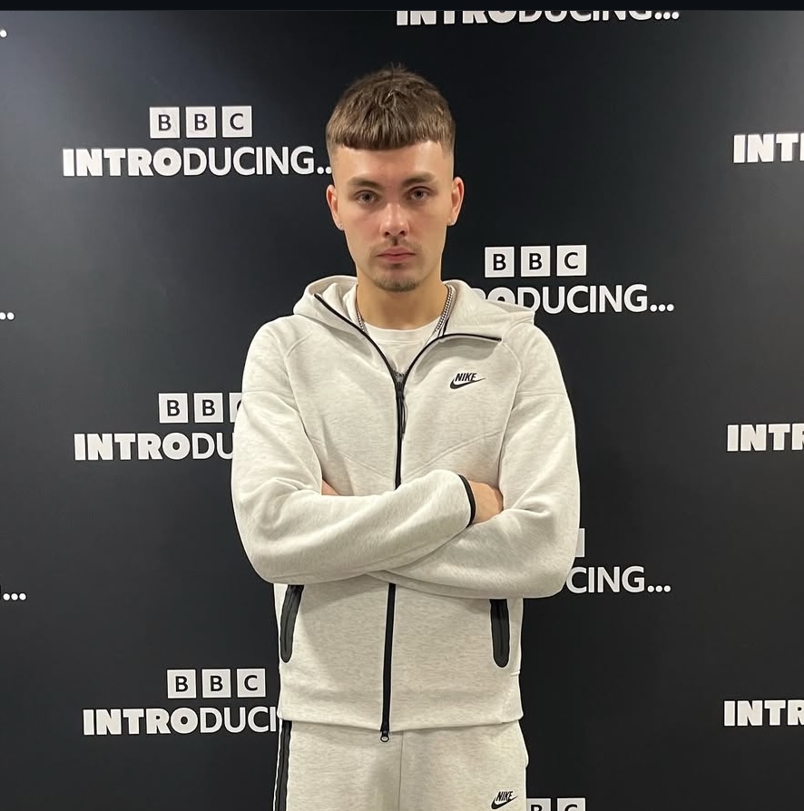 FEATURED | JJ Denny – The talented rapper from Hereford who was recently featured on BBC 1Xtra and performed at Maida Vale Studios in London