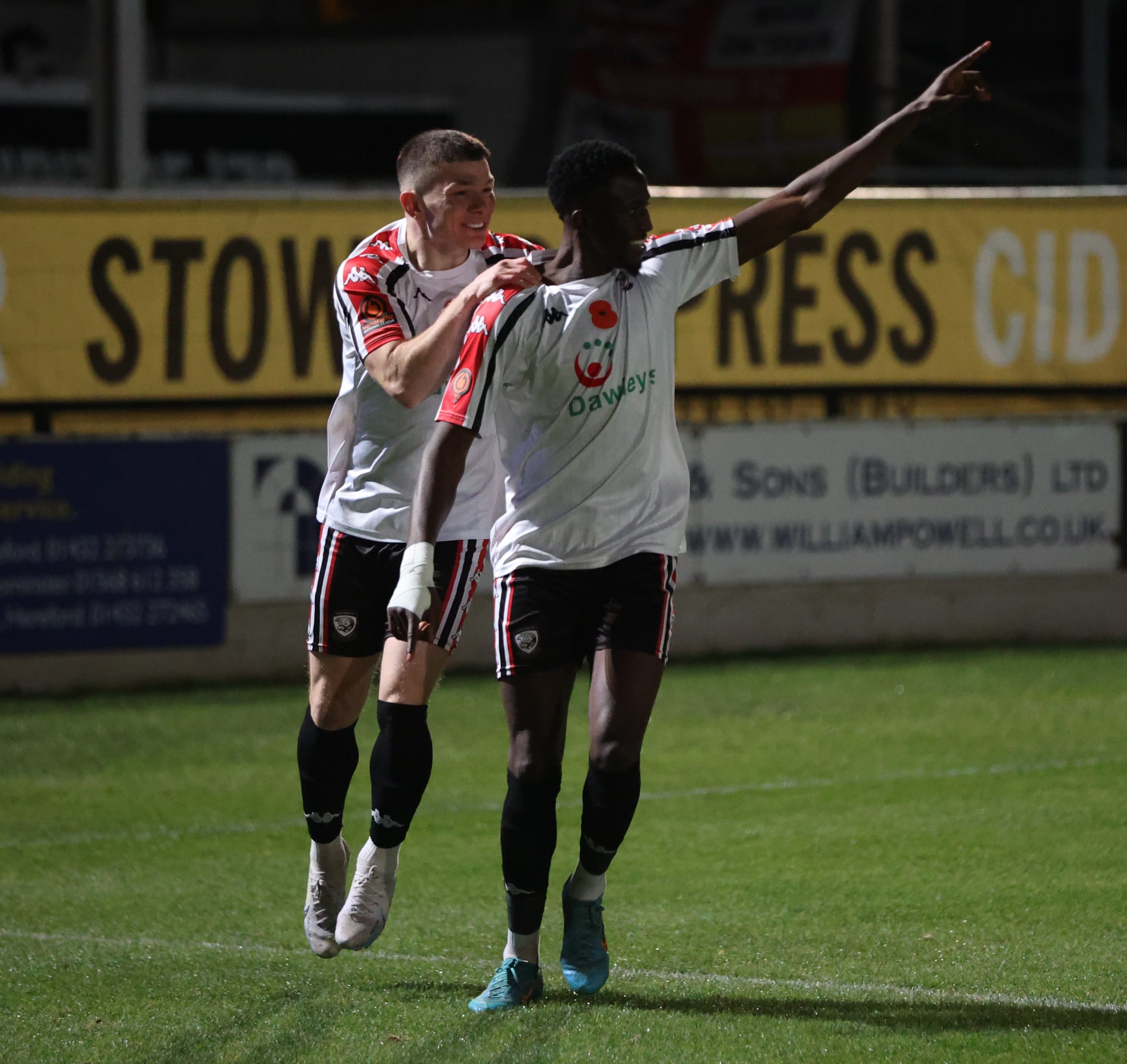 FOOTBALL | Key Dates Confirmed For The End Of The National League Season