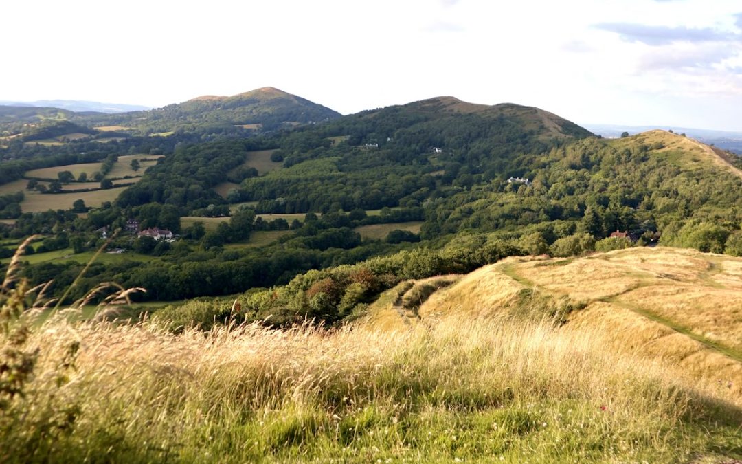 NEWS | Did you feel the Earth move? Earthquake recorded on the Herefordshire border with Worcestershire 