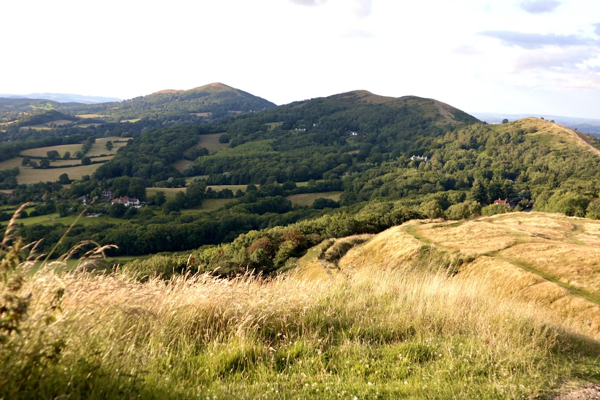 NEWS | Did you feel the Earth move? Earthquake recorded on the Herefordshire border with Worcestershire 