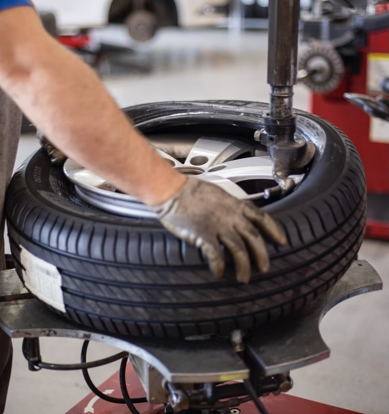 PLANNING | Plans submitted for a new ‘vehicle tyre centre’ near Asda in Hereford 