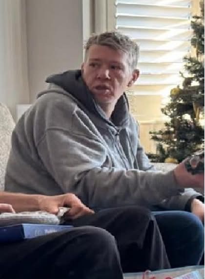 MISSING PERSON | The family of a man who is missing from Worcester have appealed to the public to help find him as they grow increasingly concerned for his welfare