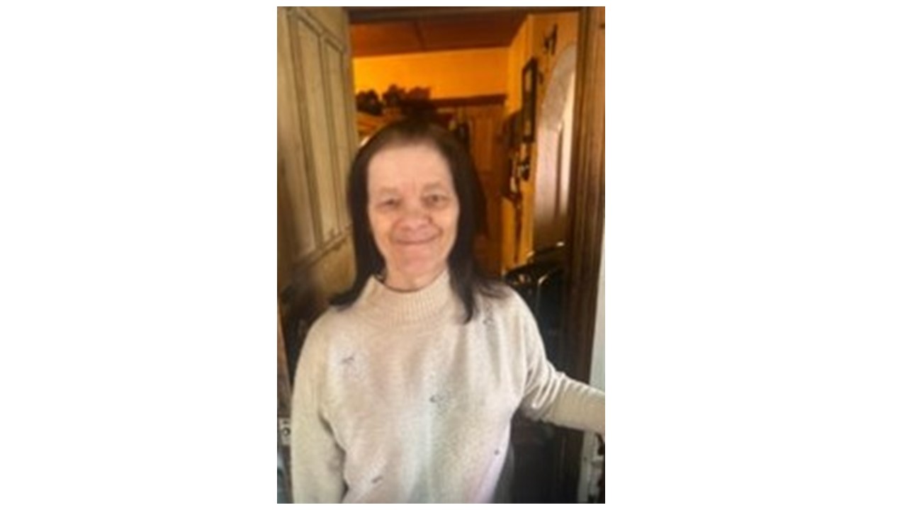 MISSING PERSON | Police are growing increasingly concerned for a 63-year-old woman who went missing in Herefordshire this morning