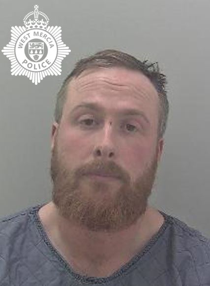 NEWS | A former West Mercia Police officer has been sentenced after he pleaded guilty to police corruption after subjecting two women to inappropriate behaviour