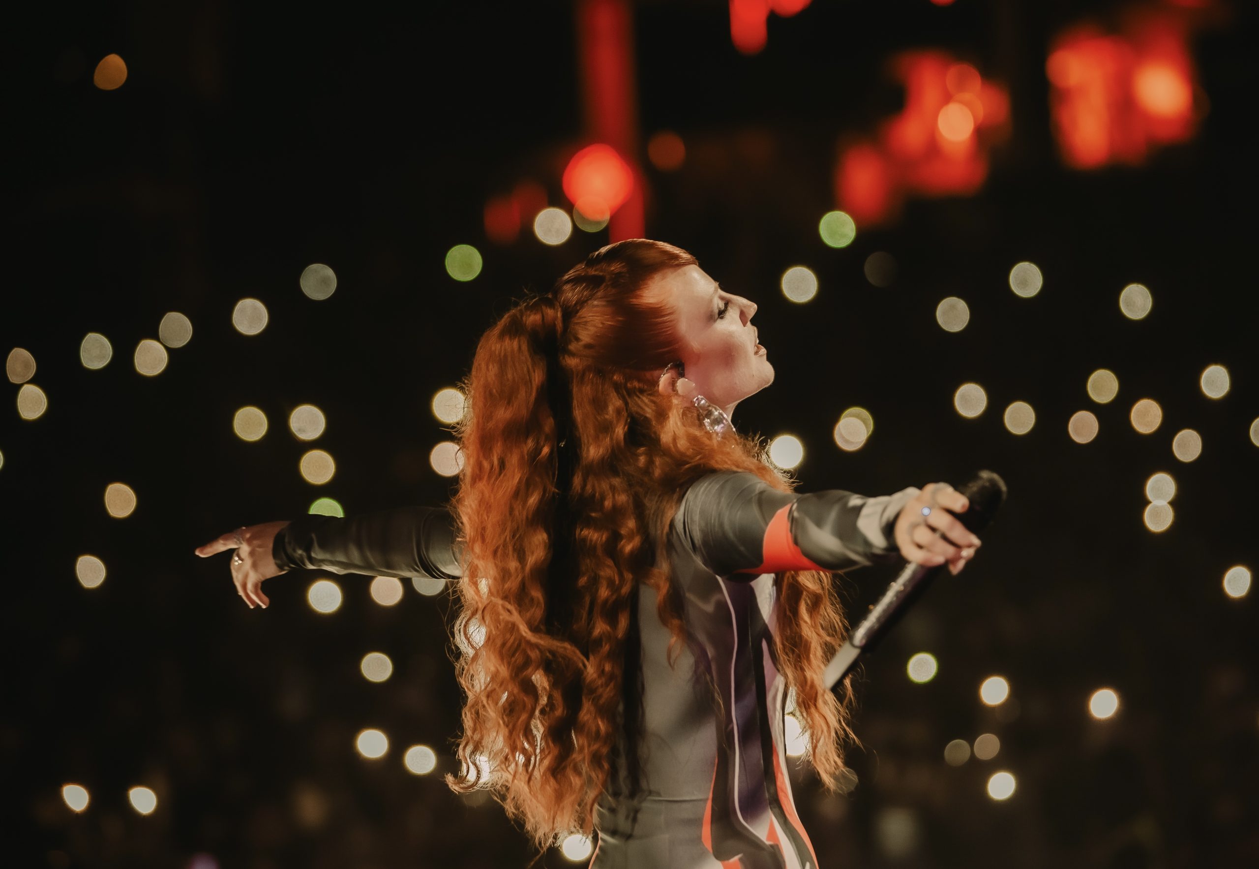 BREAKING NEWS | Pop superstar Jess Glynne to perform at Ludlow Castle this summer as part of the Summer 2025 series – Ticket information now available