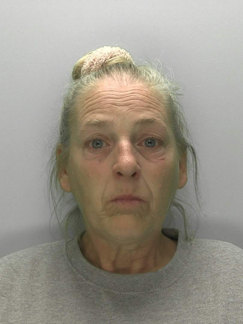 NEWS | A woman has been jailed for blackmailing and threatening an elderly man