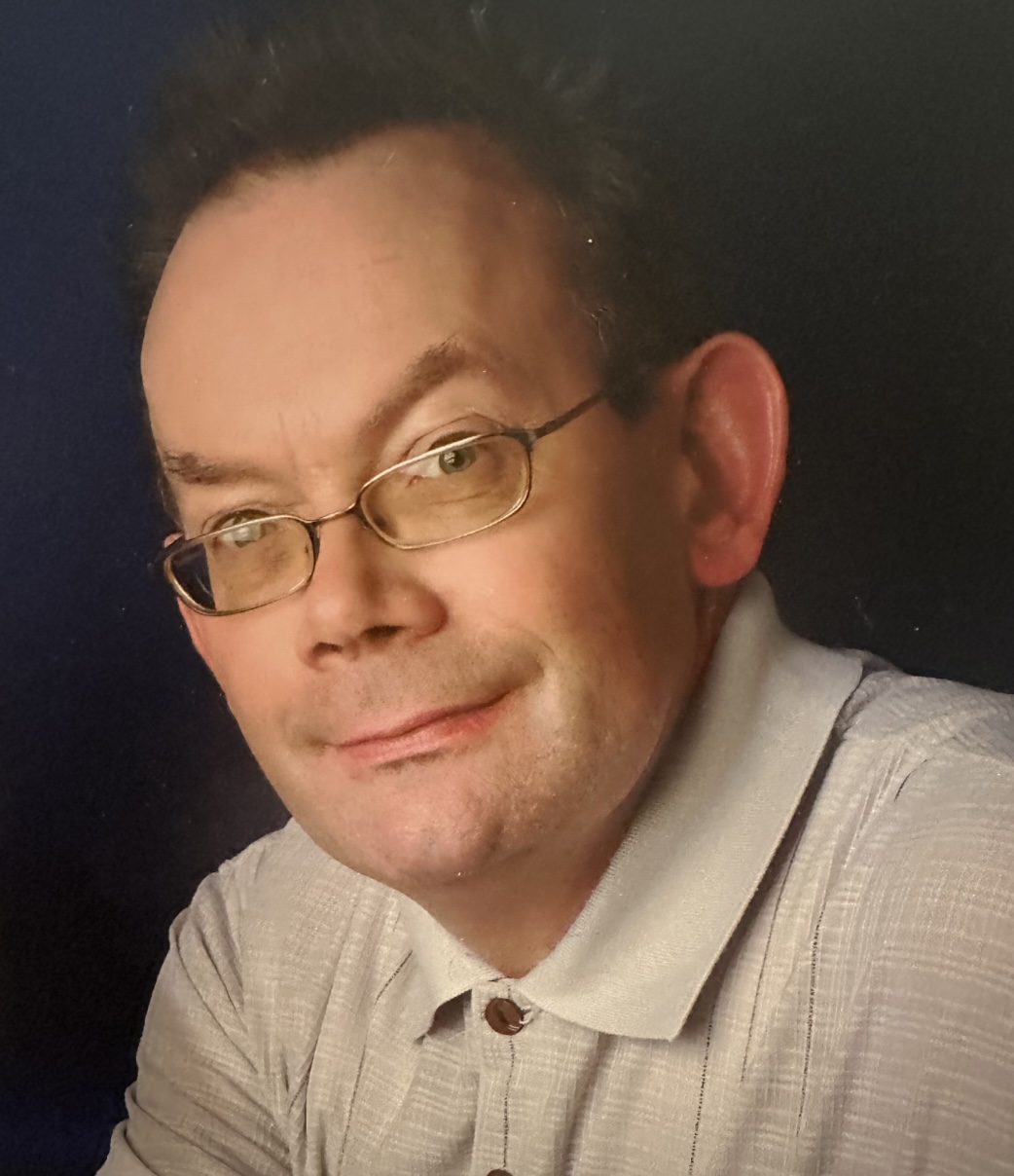 IN MEMORY | In Memory of Alan James Davies who passed away peacefully at Hereford County Hospital on Friday 14th February aged 62