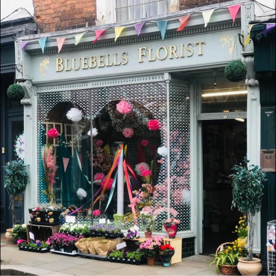 FEATURED | A stunning Herefordshire florist that caters for all tastes ahead of Mother’s Day this month!