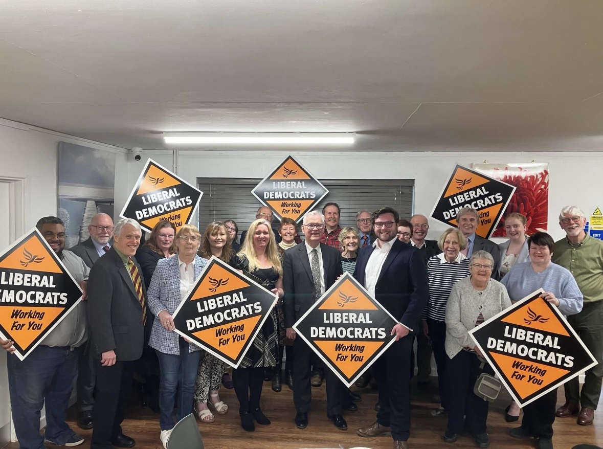 NEWS | Liberal Democrats Councillors on Herefordshire Council are calling for the reinstatement of Minor Injury Units in the county