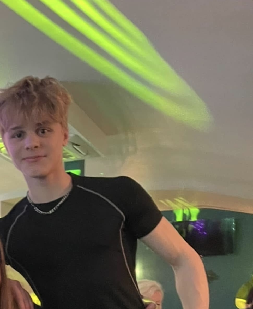 MISSING | Police Helicopter and drones involved in ongoing search for a missing 15-year-old boy who has been missing for several hours