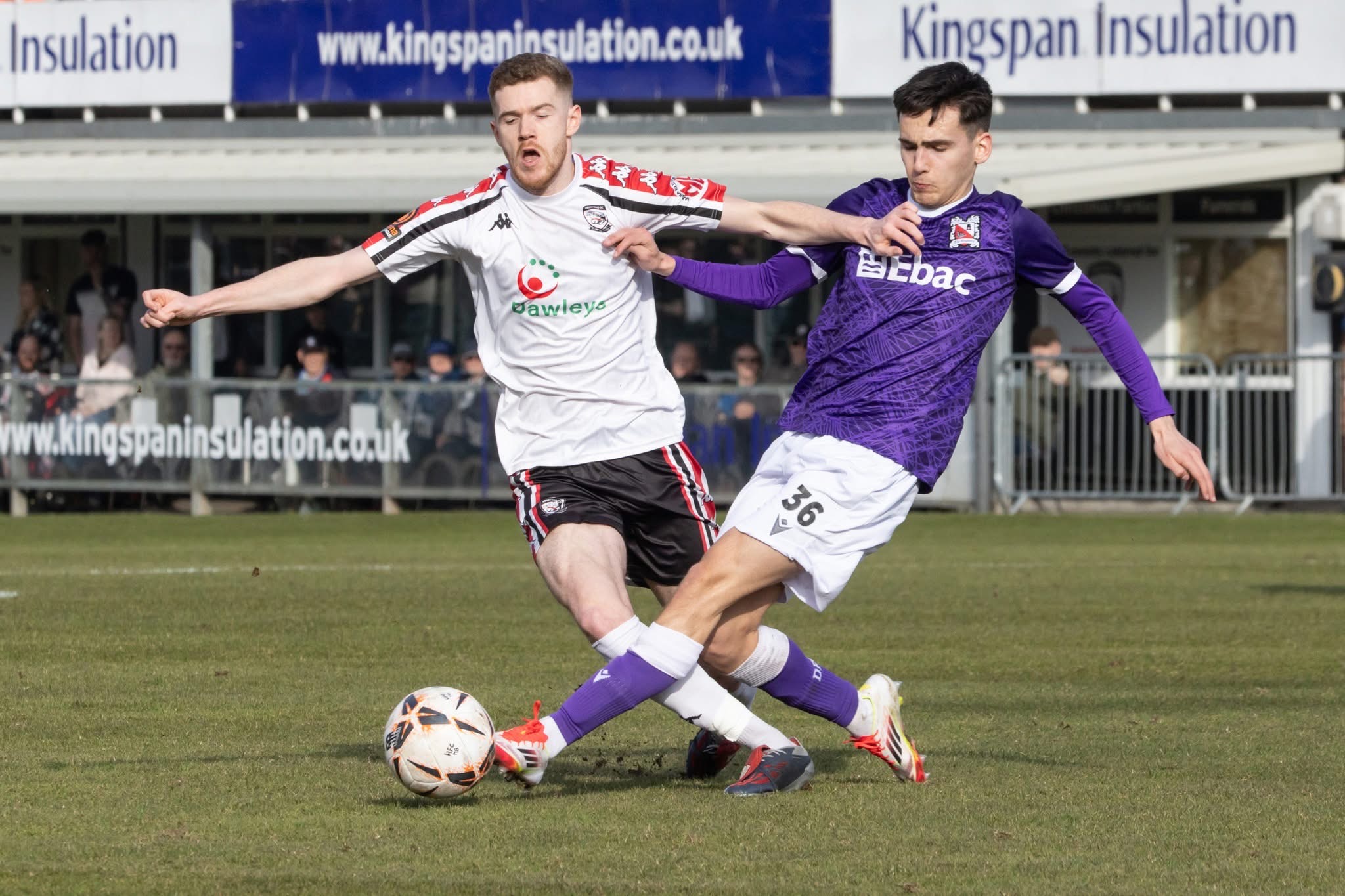 FOOTBALL | Bulls beaten; Westfields defeated on the road, as Wellington grab vital draw and Ro-Stars shock Bromyard Town