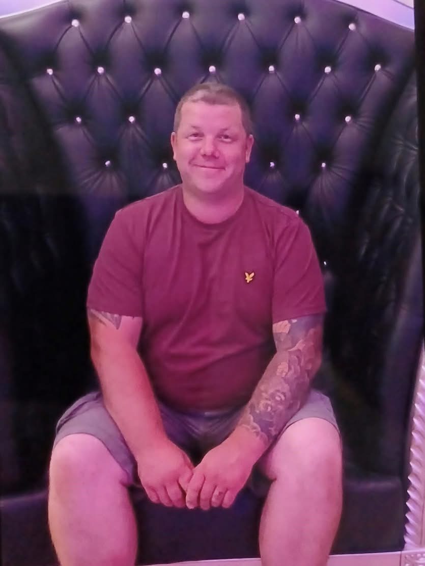 MISSING PERSON | Can you help Police find a missing 46-year-old man from Hereford who was last seen on Saturday