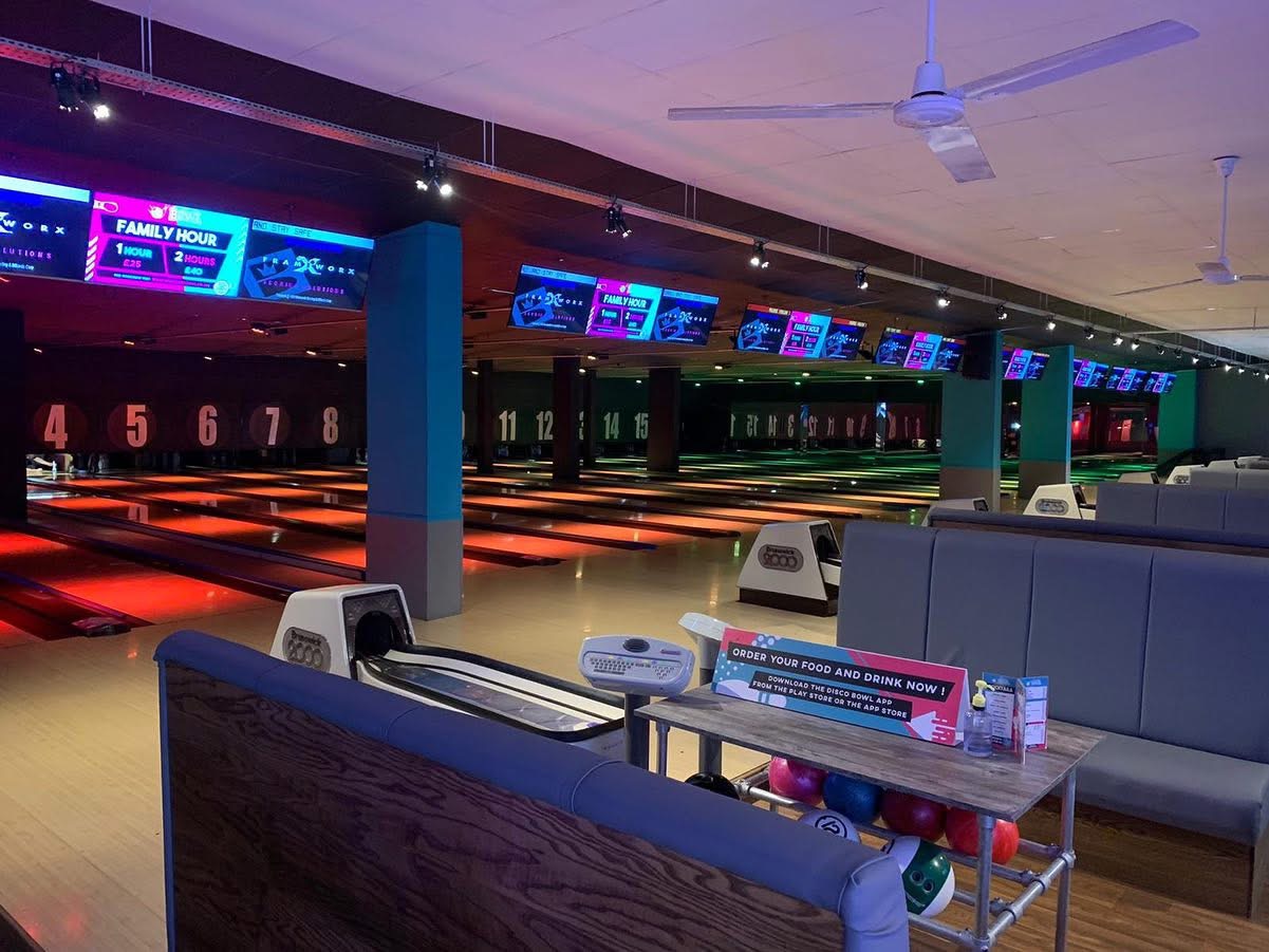 NEWS | Significant investment and refurbishment expected as Disco Bowl confirms acquisition of MFA Bowl in Hereford with some great offers already in place for customers!