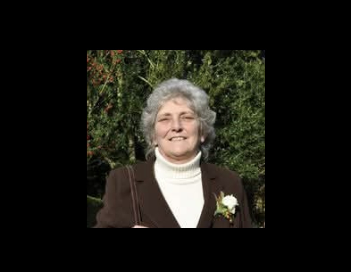 IN MEMORY | In Memory of Wendy Tomkins who passed away on 3rd March following a battle with cancer