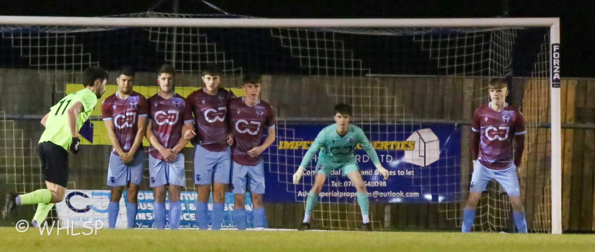 FOOTBALL | It’s set to be a busy end of the season for Westfields with the club reaching two cup finals 