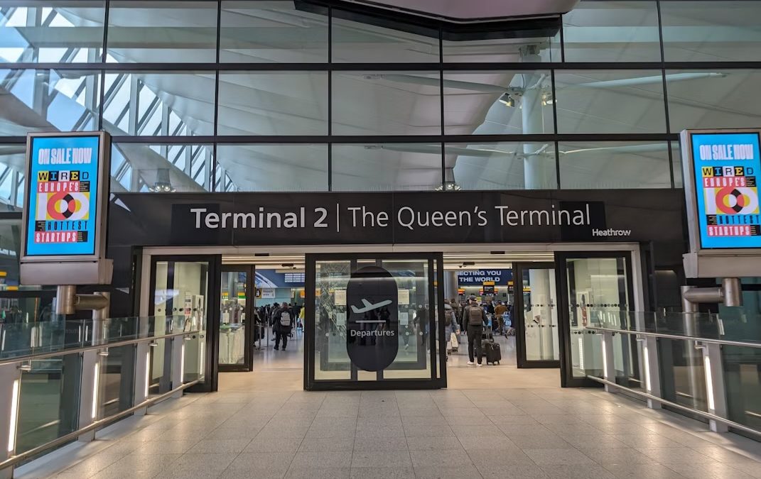 LATEST UPDATE | Heathrow shares important message with all customers with flights expected to resume in the coming hours