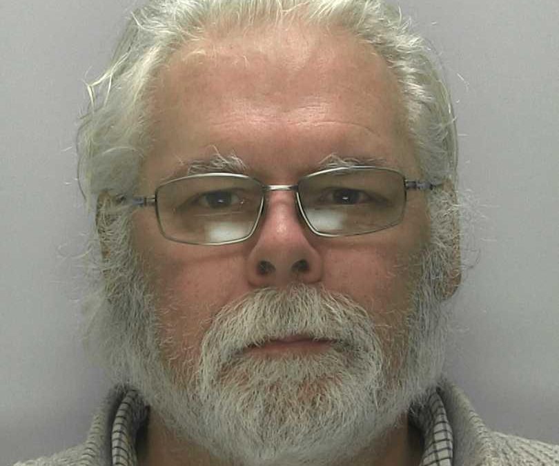 NEWS | A man has been found guilty of sexually assaulting a child following a Crown Court trial