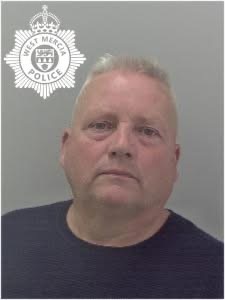 JAILED | A 63-year-old man has been jailed for 16 months for two residential burglaries at properties in Herefordshire