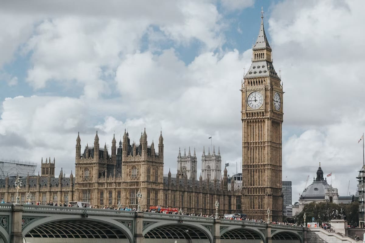 UK NEWS | The salary a Member of Parliament receives will rise to £93,904 in 2025/26 the Independent Parliamentary Standards Authority has confirmed today