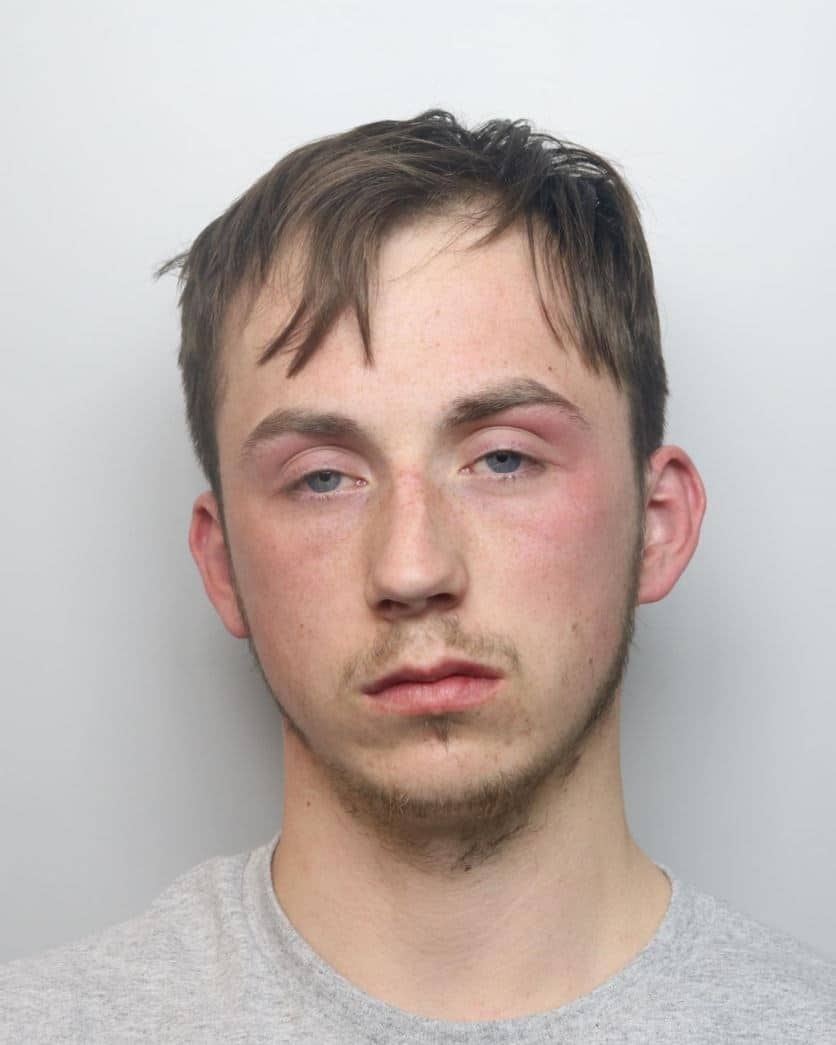 NEWS | A child sex offender has had his sentence increased by three years after his case was referred by the Solicitor General