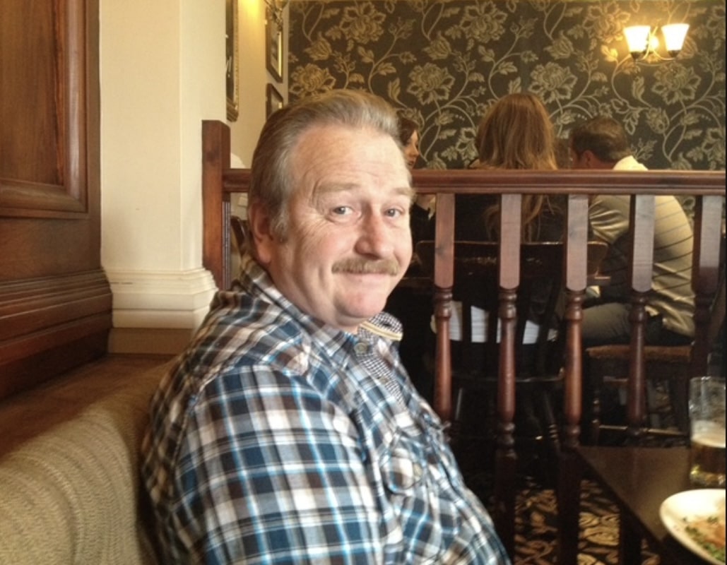 IN MEMORY | In Memory of Michael Thirlwall who has sadly passed away