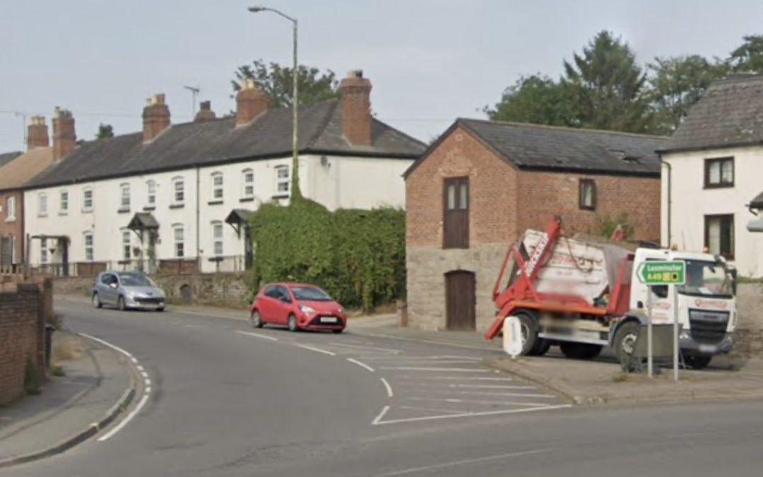 NEWS | Motorists told to plan ahead with several months of closures and temporary traffic lights on the A49 in Herefordshire