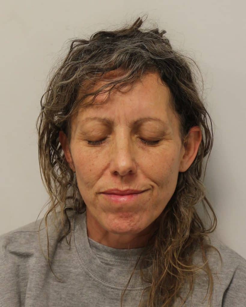 UK NEWS | A woman has been sentenced to life for murdering her two ...