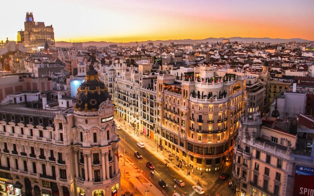 NEWS | The Foreign Office issues important travel advice following power outages across Spain, Portugal and Andorra