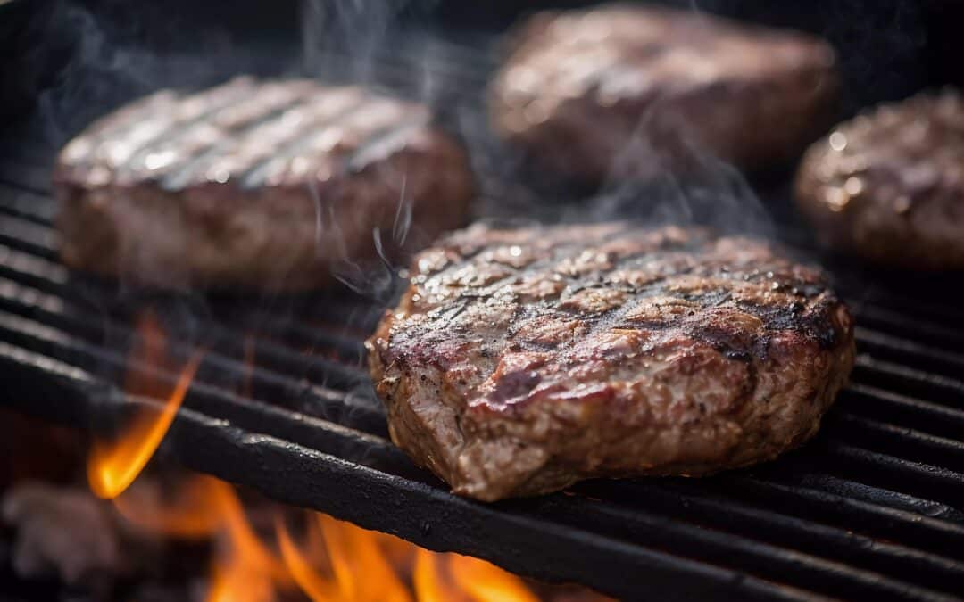 FEATURED | A Herefordshire venue is hosting an ‘all-you-can-eat BBQ feast’ this weekend and the weather looks excellent!
