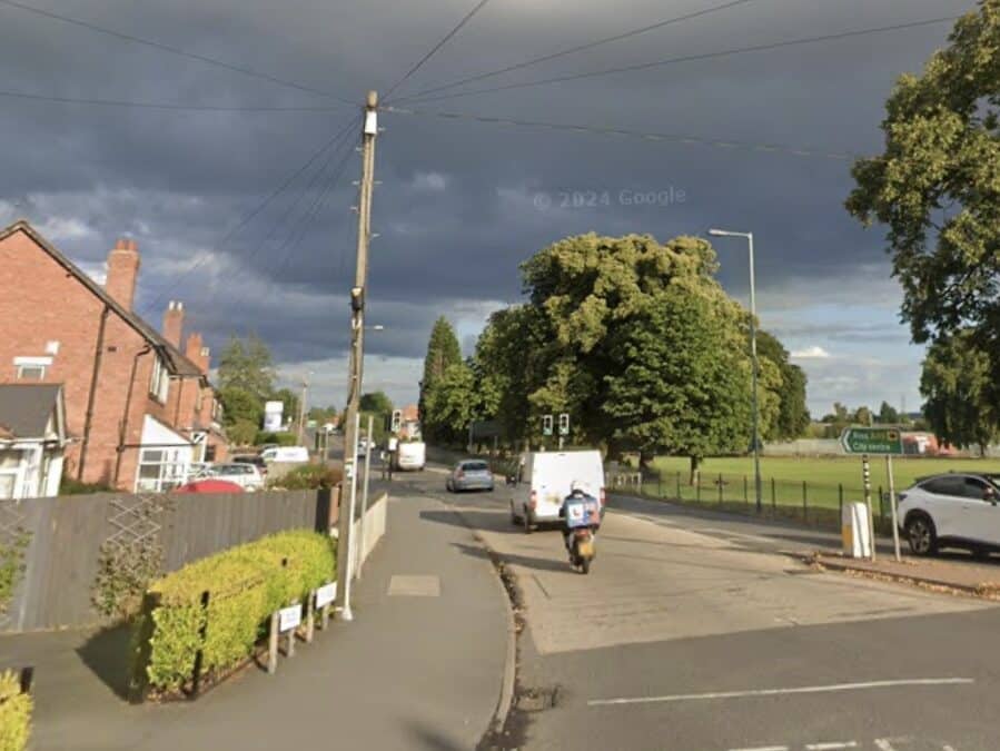 ROAD CLOSURE | Motorists advised to plan ahead with a major road closure in place on the A49 in Hereford this May