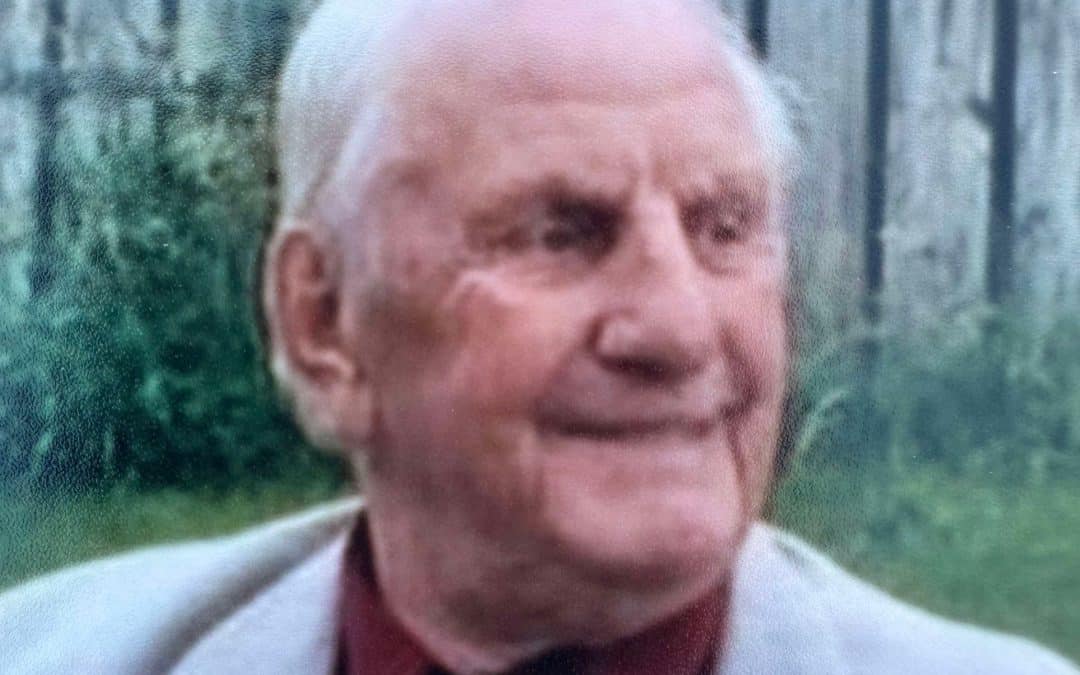 IN MEMORY | In Memory of Fred Fearnley – who served in the SAS and has sadly passed away aged 86 years