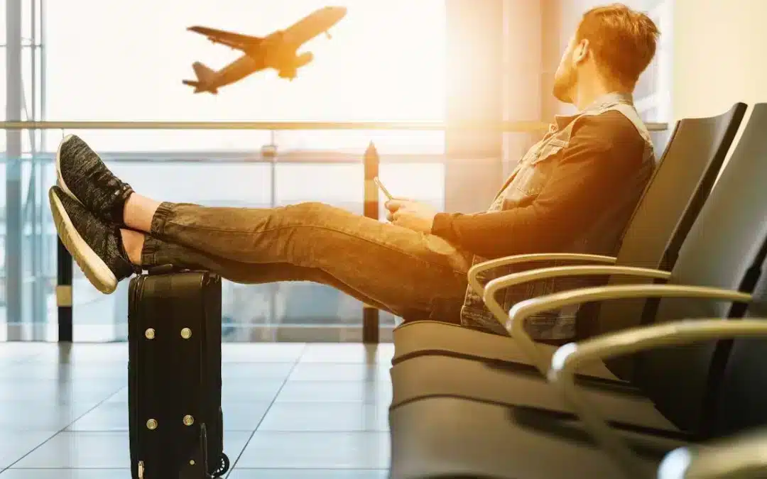 NEWS | Bristol Airport has announced a major change to ‘drop and go’ parking