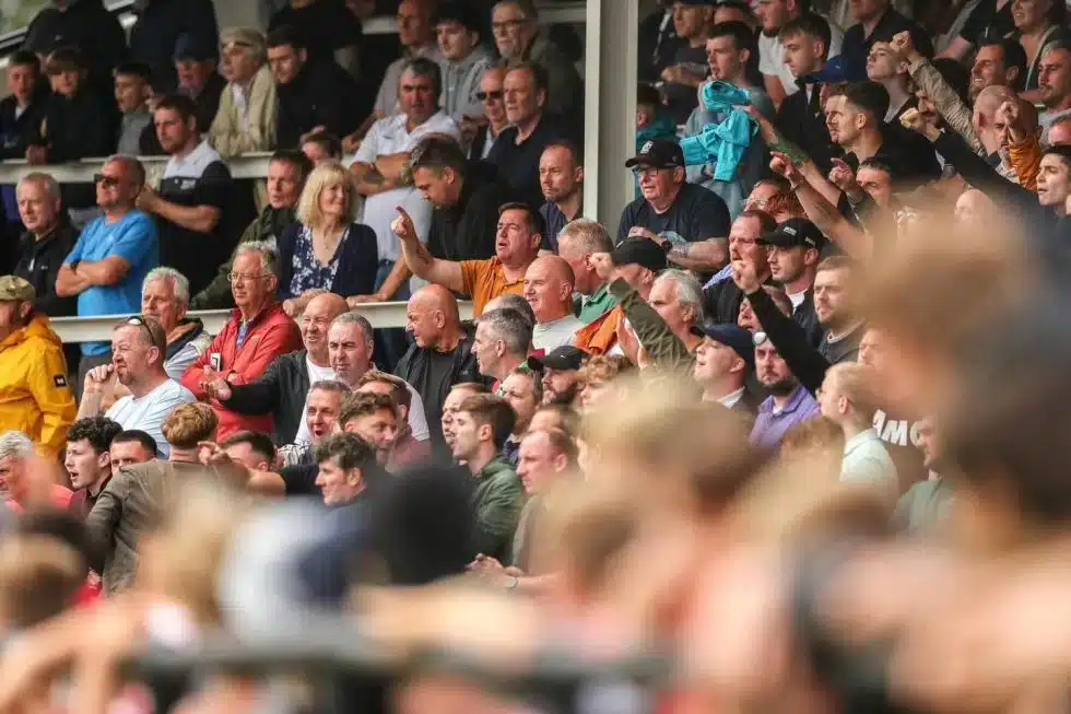 FOOTBALL | Bulls boss Paul Caddis confirms players that will be offered contracts for the 2025/26 season with released list also confirmed