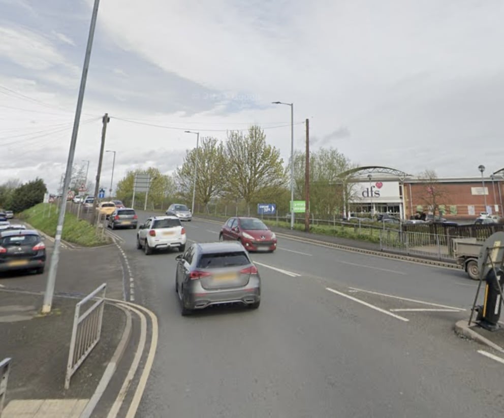 ROAD CLOSURE | Motorists advised to plan ahead with a major road closure in place on the A49 in Hereford later this month  