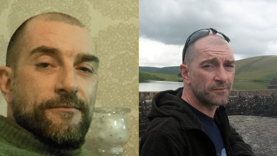 MISSING | Search continues for a missing 50-year-old man from Hereford who also has links to Coventry