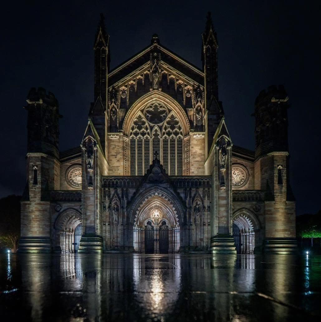 FEATURED | Hereford Cathedral will be opening its doors ‘after hours’ on Saturday 17 May to give people the opportunity to experience a slightly different taste of cathedral life