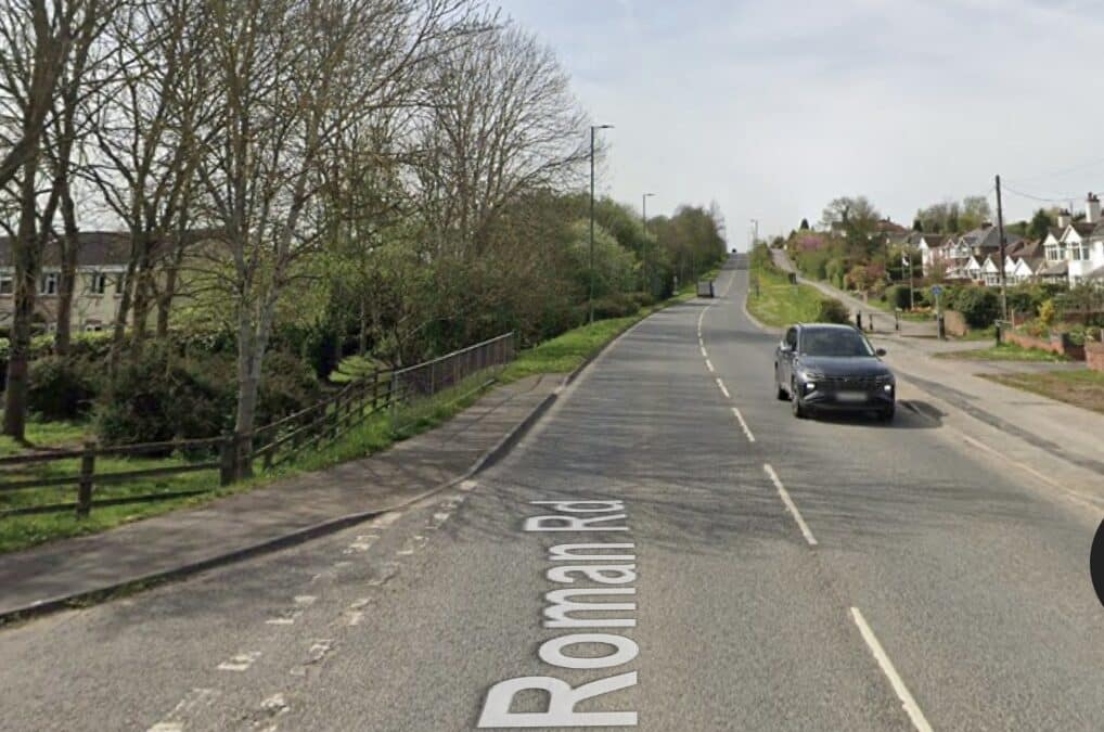 NEWS | Reports that a 10-year-old boy was bitten by a dog on the way home from school in Hereford this afternoon
