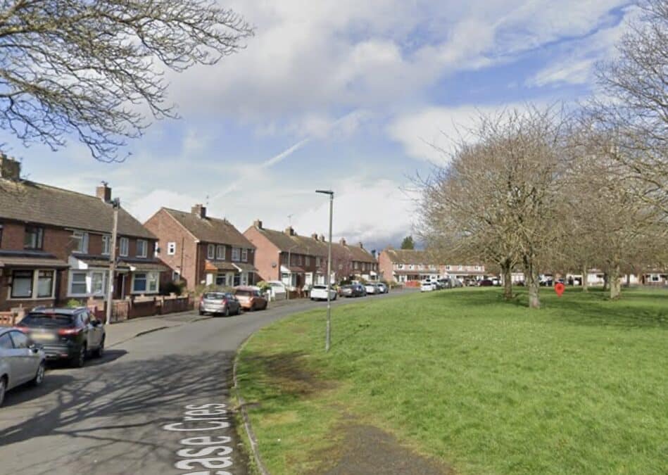 POLICE APPEAL | Police issue an appeal following an incident involving several people on a residential street in Hereford