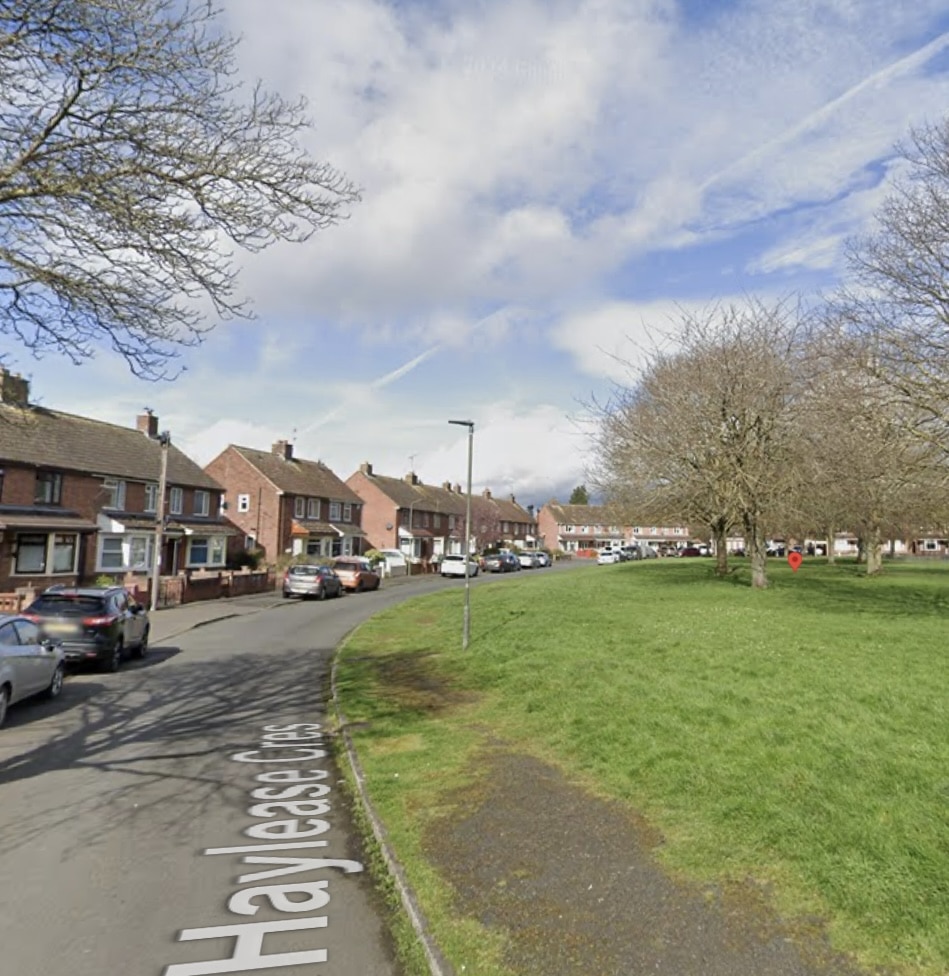 POLICE APPEAL | Police issue an appeal following an incident involving several people on a residential street in Hereford