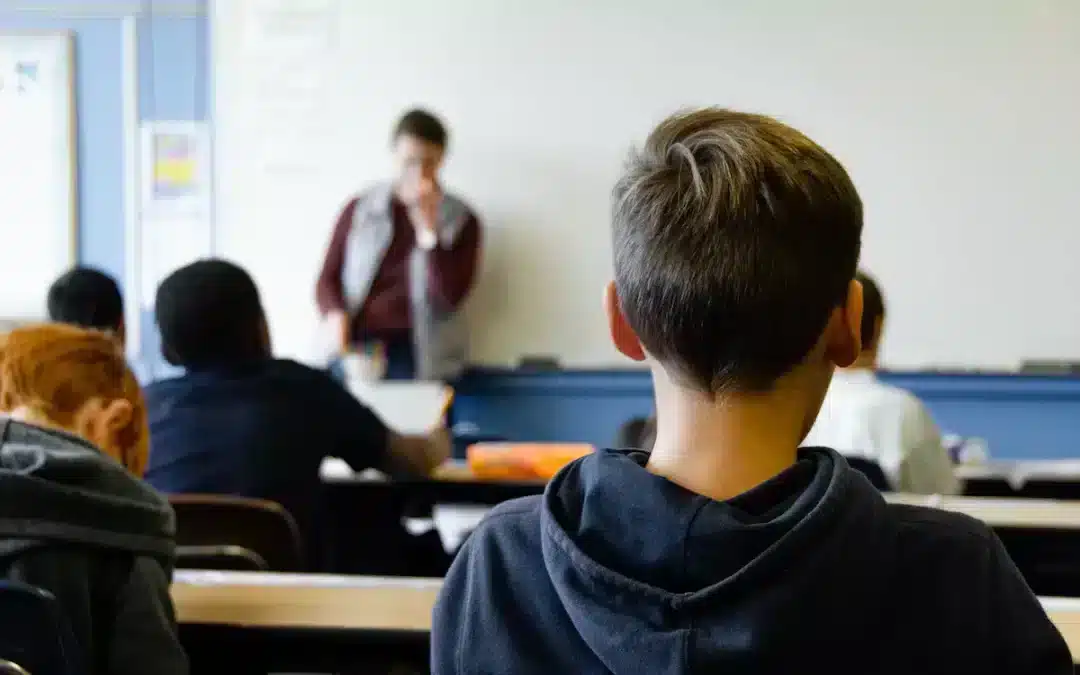 NEWS | Trinity Primary School to launch new support service for pupils with SEMH (Social, Emotional and Mental Health) needs