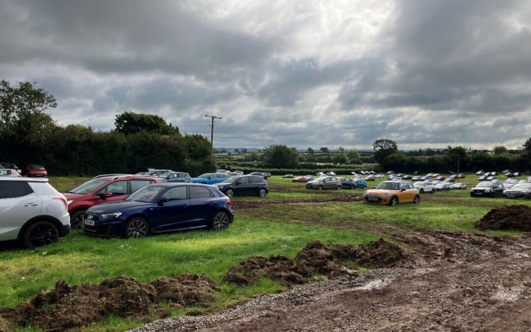 NEWS | Important information for anyone flying to and from Bristol Airport over the coming weeks