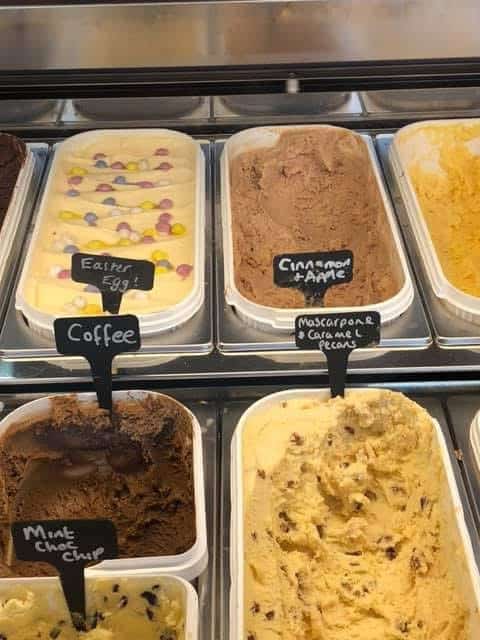 FEATURED | A new ice cream parlour serving ice creams, milkshakes, smoothies and much more is to open in Hereford next week!