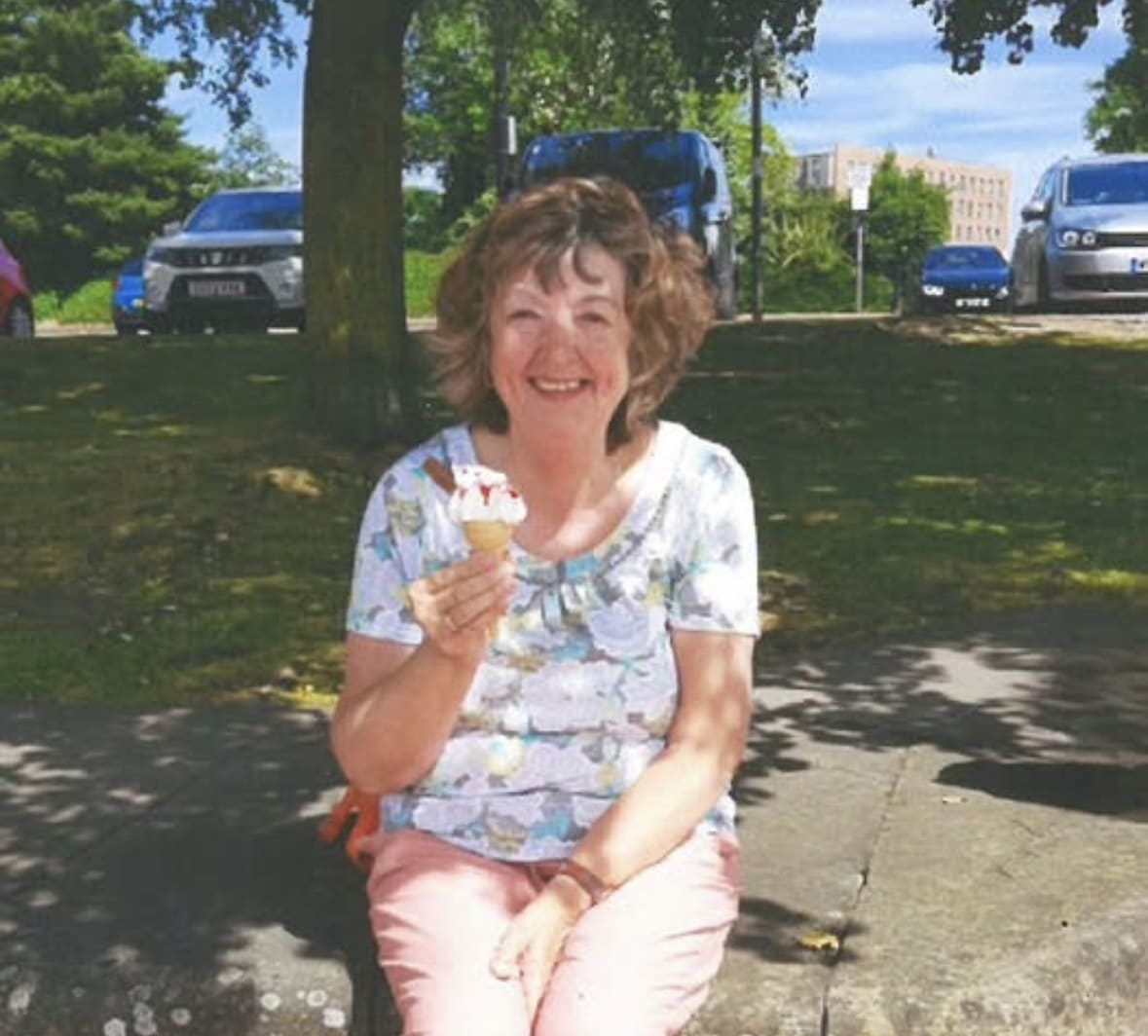 IN MEMORY | In Memory of Rita Monica Macdonell who passed away following a short illness on 15th April aged 72 years