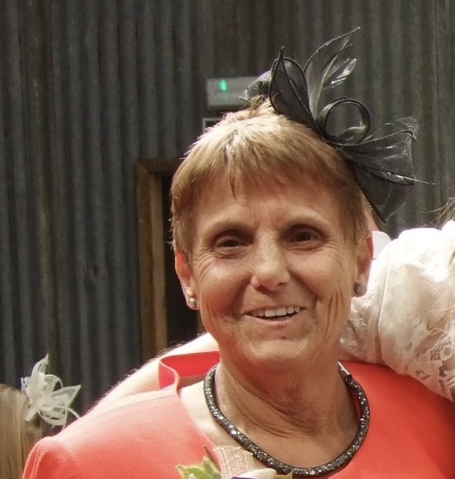 IN MEMORY | In Memory of Lynda Manning who passed away on 12th April aged 74 years