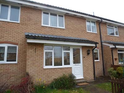 TO LET | A one bedroom mid-terrace house in good condition that’s available to rent in Hereford