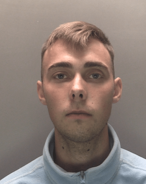 UK NEWS | A man has been sentenced to nine years in prison after being found guilty of intentional strangulation, attempted kidnap and two counts of common assault with the intent of committing a sexual offence