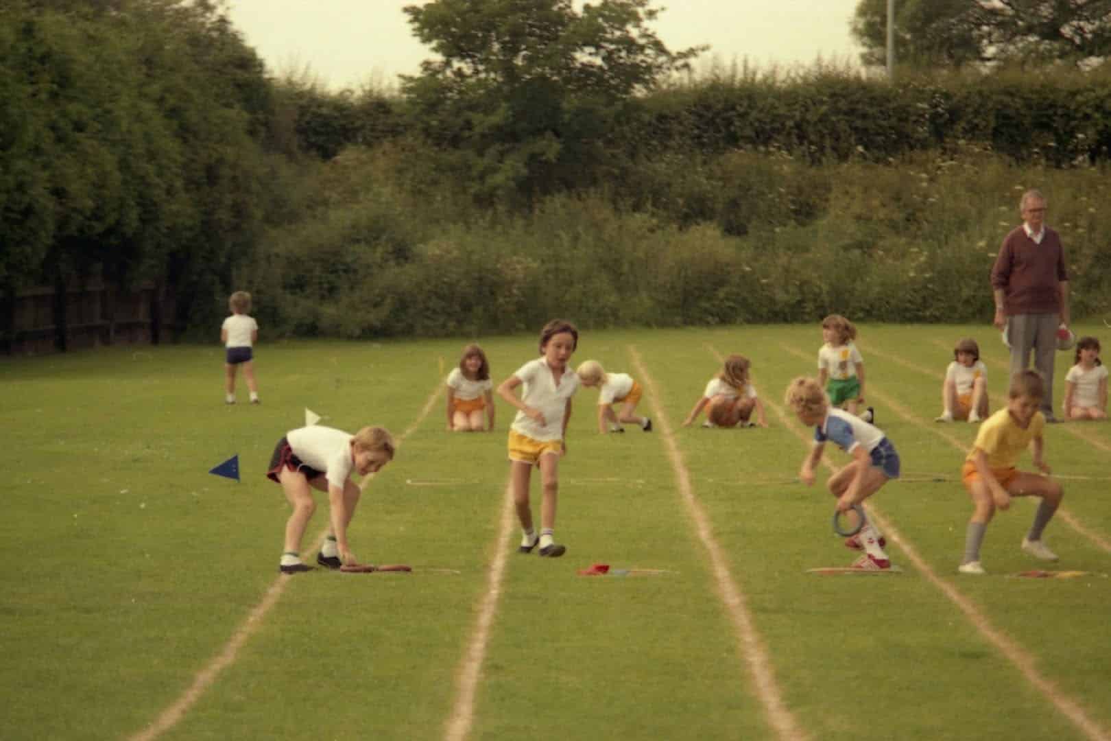MEMORIES | Do you recognise anybody in these fabulous photos of Trinity Primary School