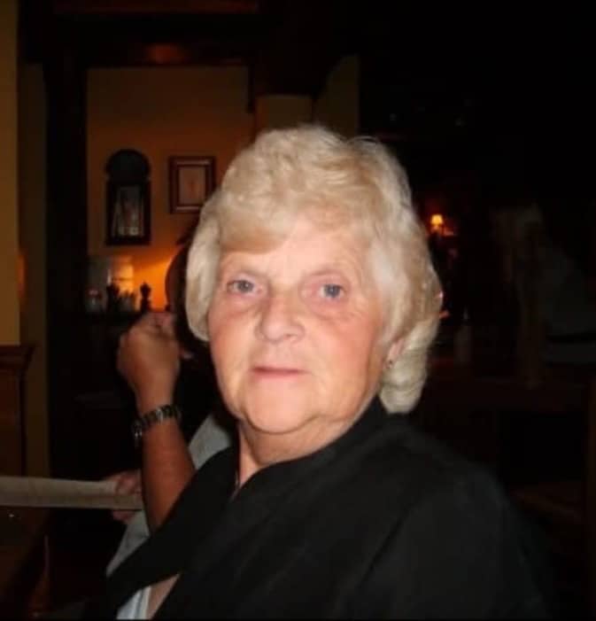 IN MEMORY | In Memory of Jean Margaret Lewis of Hampton Dene who passed away on 25th April aged 84 years
